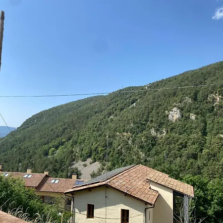 בית נופש Casa Cal Gansoleta La Coma I La Pedra