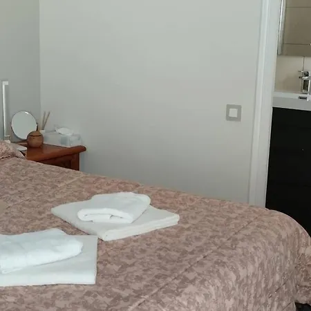 Casa Cal Gansoleta Holiday home *