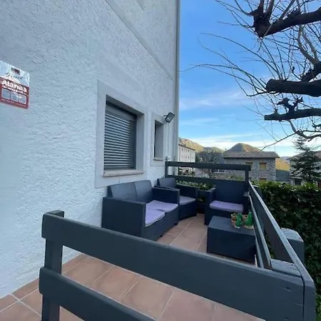 Сasa de vacaciones Casa Cal Gansoleta La Coma I La Pedra