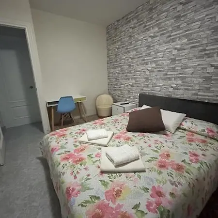 Casa Cal Gansoleta Holiday home