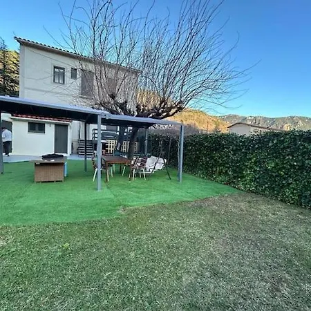 Casa Cal Gansoleta La Coma I La Pedra