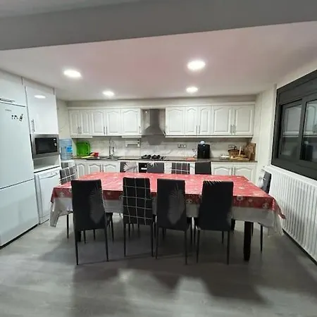 Casa Cal Gansoleta La Coma I La Pedra