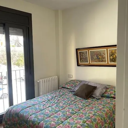 Holiday home Casa Cal Gansoleta *