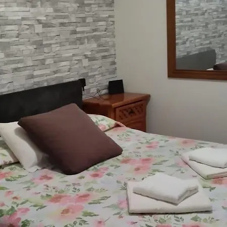 Casa Cal Gansoleta La Coma I La Pedra
