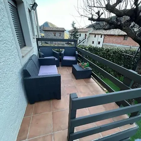 Holiday home Casa Cal Gansoleta *