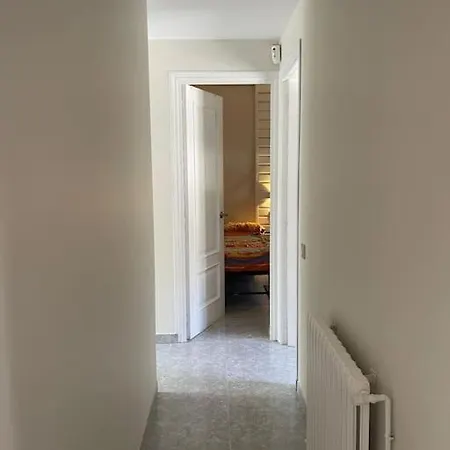 Casa Cal Gansoleta Holiday home *