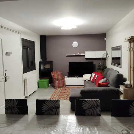 Casa Cal Gansoleta Holiday home