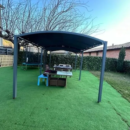 Casa Cal Gansoleta Holiday home *