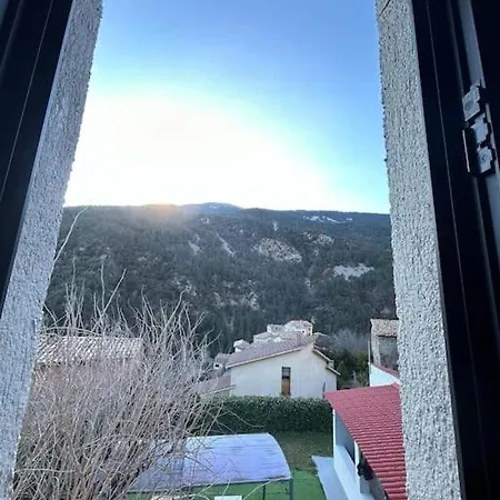 Casa Cal Gansoleta * La Coma I La Pedra