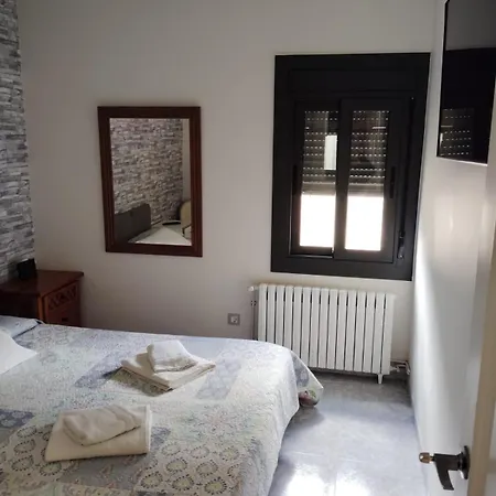 Casa Cal Gansoleta La Coma I La Pedra
