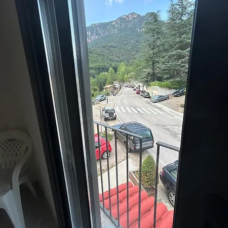 Casa Cal Gansoleta Holiday home *